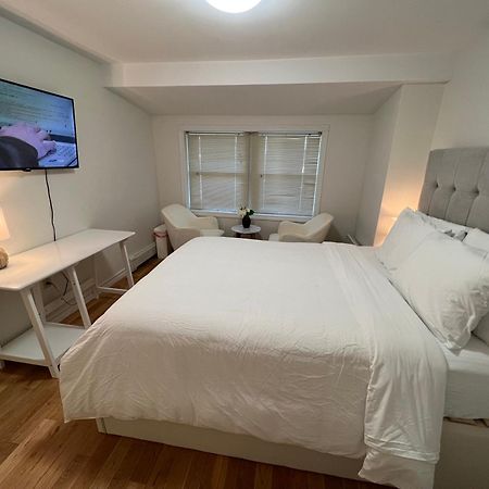 Lee'S Ocean Peek B & B Stratford Exterior foto