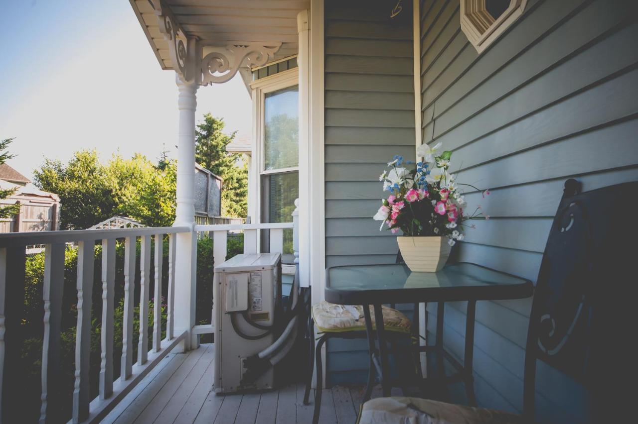 Lee'S Ocean Peek B & B Stratford Exterior foto