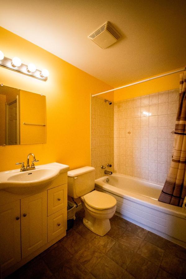 Lee'S Ocean Peek B & B Stratford Exterior foto