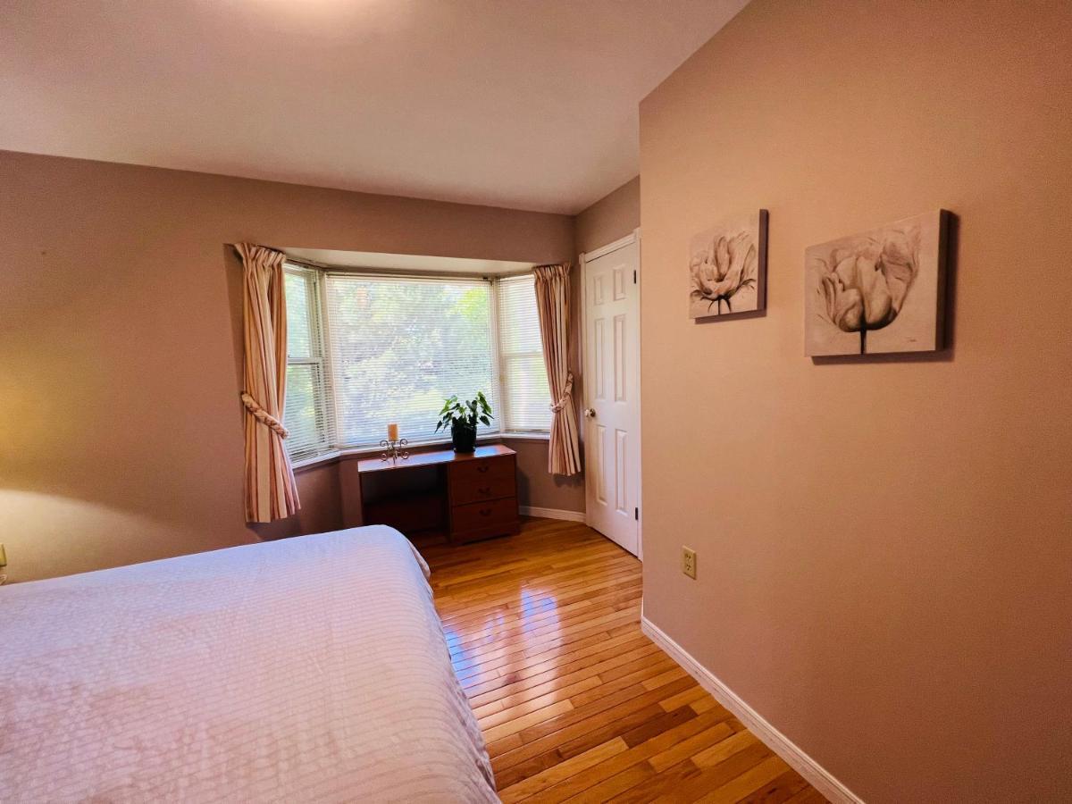 Lee'S Ocean Peek B & B Stratford Exterior foto
