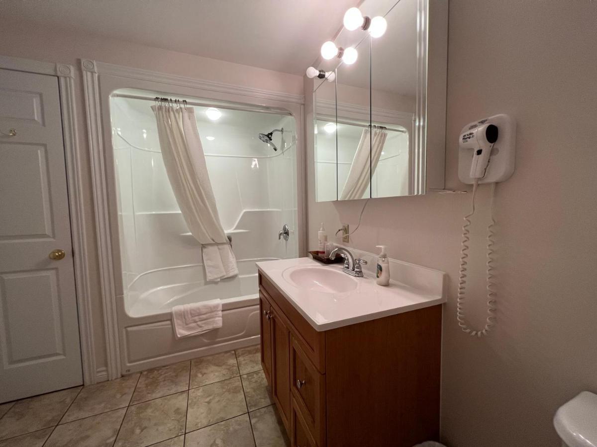 Lee'S Ocean Peek B & B Stratford Exterior foto