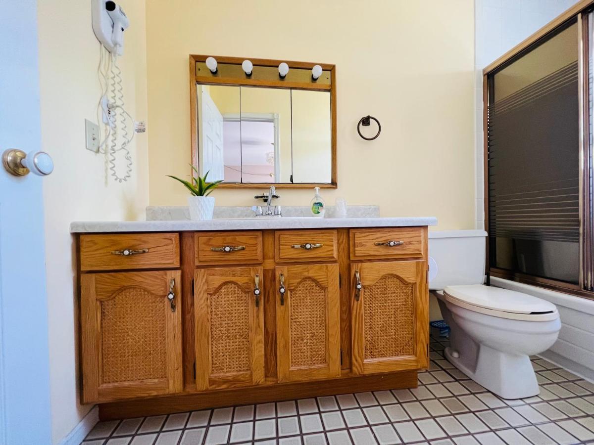 Lee'S Ocean Peek B & B Stratford Exterior foto