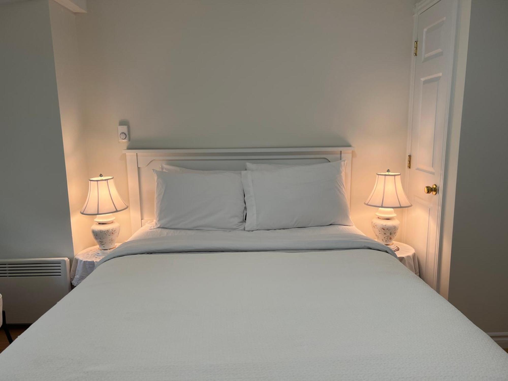 Lee'S Ocean Peek B & B Stratford Exterior foto