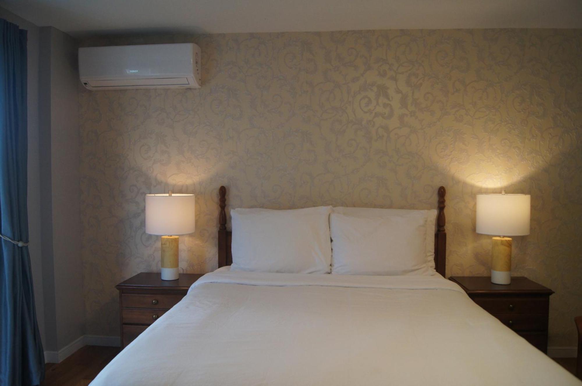 Lee'S Ocean Peek B & B Stratford Exterior foto