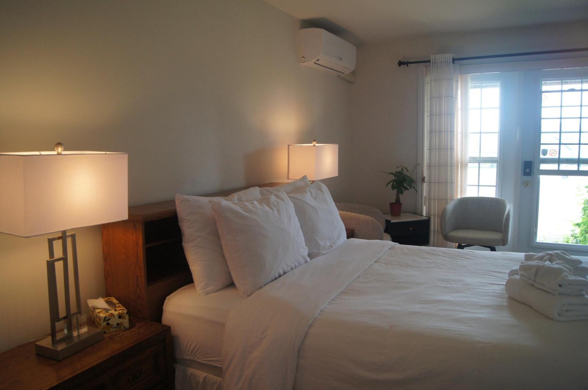 Lee'S Ocean Peek B & B Stratford Exterior foto